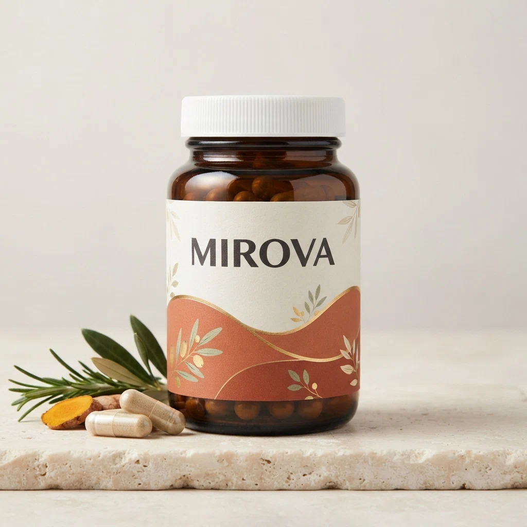 Mirova